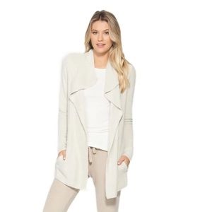 Barefoot Dreams Cozychic Lite Cardigan